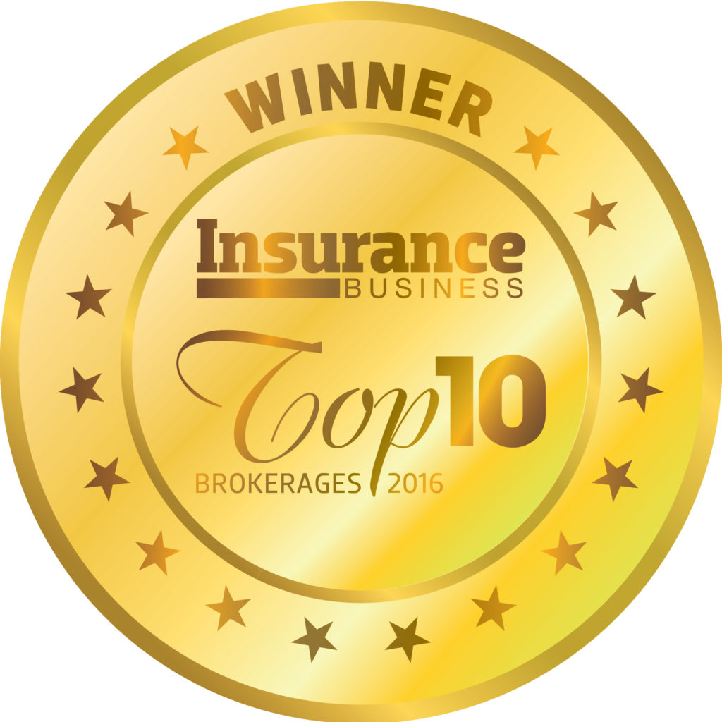 Statewide Wins Top 10 Brokerage Award Statewide